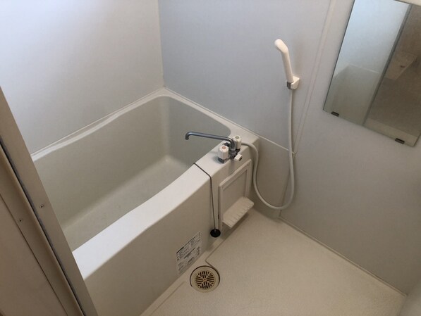 ジュネス清水の物件内観写真